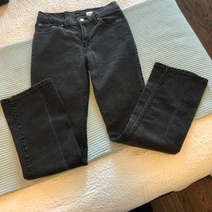Vintage Levi’s 517 Jeans